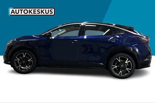 Nissan Ariya vaihtoauto