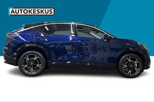 Nissan Ariya vaihtoauto