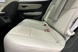 Nissan Ariya vaihtoauto