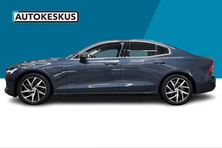 Volvo S60 vaihtoauto