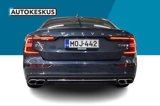 Volvo S60 vaihtoauto