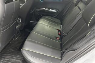 BYD Atto 3 vaihtoauto