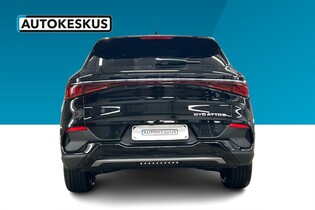 BYD Atto 3 vaihtoauto