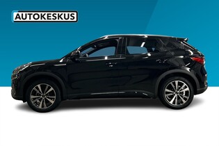 BYD Atto 3 vaihtoauto