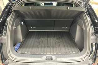 BYD Atto 3 vaihtoauto