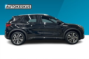 BYD Atto 3 vaihtoauto