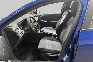 Mitsubishi Colt vaihtoauto