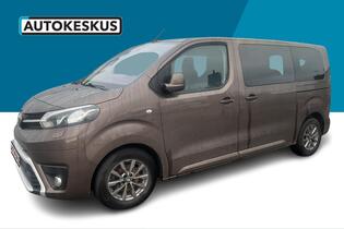 Toyota Proace Verso vaihtoauto