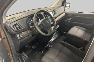 Toyota Proace Verso vaihtoauto