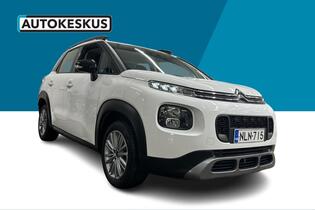 Citroën C3 Aircross vaihtoauto