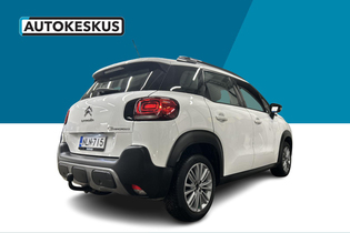 Citroën C3 Aircross vaihtoauto