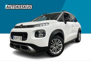 Citroën C3 Aircross vaihtoauto