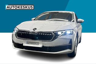 Skoda Octavia Combi vaihtoauto