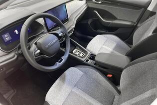 Skoda Octavia Combi vaihtoauto