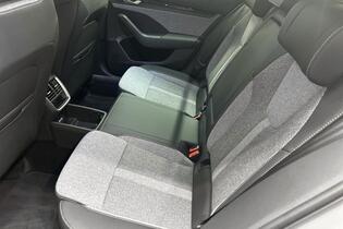 Skoda Octavia Combi vaihtoauto