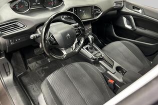 Peugeot 308 vaihtoauto