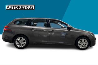 Peugeot 308 vaihtoauto