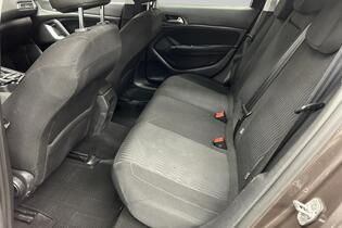 Peugeot 308 vaihtoauto