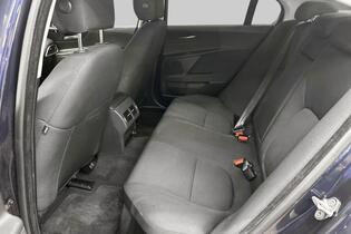 Jaguar XE vaihtoauto