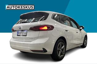 BMW 2-sarja vaihtoauto