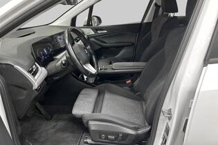 BMW 2-sarja vaihtoauto