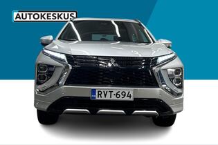 Mitsubishi Eclipse Cross vaihtoauto