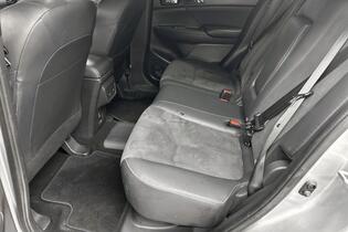 Mitsubishi Eclipse Cross vaihtoauto