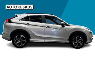 Mitsubishi Eclipse Cross vaihtoauto