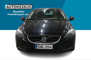 Volvo V40 vaihtoauto