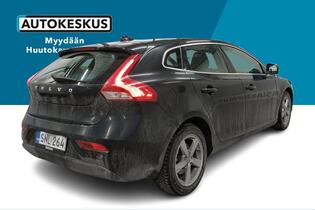 Volvo V40 vaihtoauto