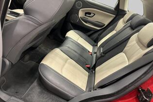 Land Rover Range Rover Evoque vaihtoauto