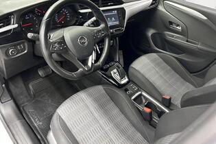 Opel Corsa vaihtoauto