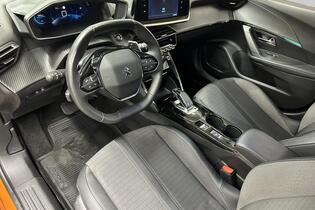Peugeot 2008 vaihtoauto