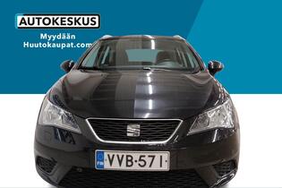 SEAT Ibiza ST vaihtoauto
