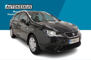 SEAT Ibiza ST vaihtoauto