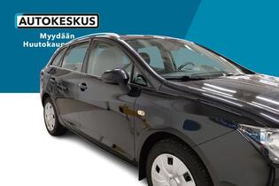 SEAT Ibiza ST vaihtoauto