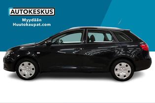 SEAT Ibiza ST vaihtoauto