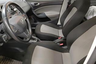 SEAT Ibiza ST vaihtoauto