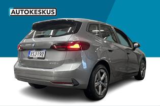 BMW 2-sarja vaihtoauto