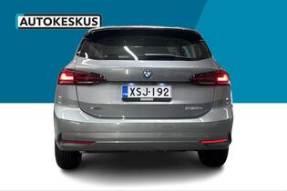 BMW 2-sarja vaihtoauto