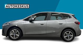 BMW 2-sarja vaihtoauto