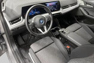 BMW 2-sarja vaihtoauto