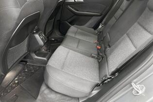 BMW 2-sarja vaihtoauto