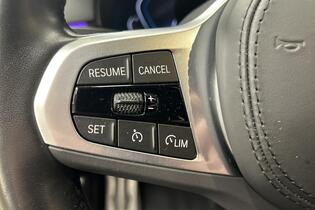 BMW 5-sarja vaihtoauto