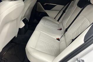 BMW 5-sarja vaihtoauto