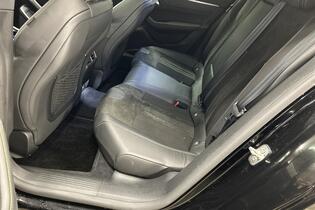 Peugeot 508 vaihtoauto