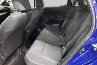 Mazda Mazda2 Hybrid vaihtoauto