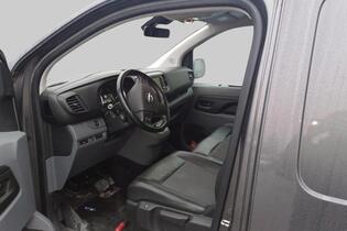 Opel Vivaro vaihtoauto