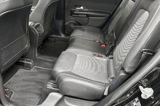 Mercedes-Benz GLB vaihtoauto