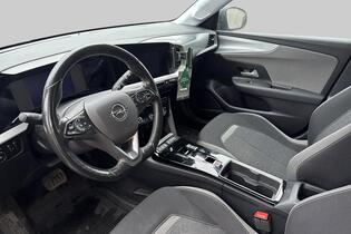 Opel Mokka vaihtoauto